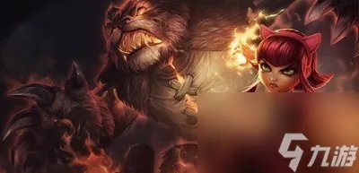 lol梦魇打野怎么玩 lol梦魇打野怎么出装和加点