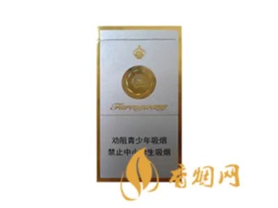 芙蓉王(硬细支)多少钱一包 芙蓉王(硬细支)香烟价格表图