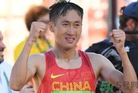 男子竞走包揽金银 竞走和跑步的区别有哪些？