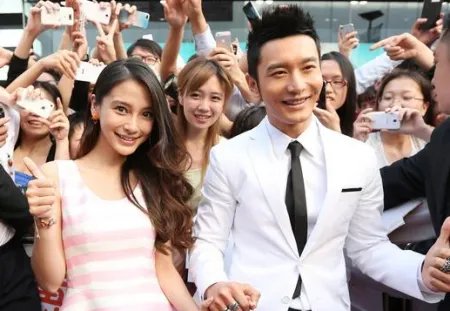 黄晓明拜师王皓是 黄晓明为什么拜师王皓？