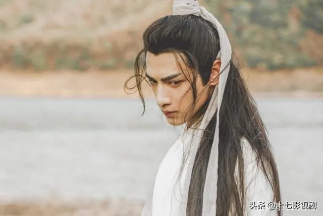 怎么看《皓衣行》的官宣？