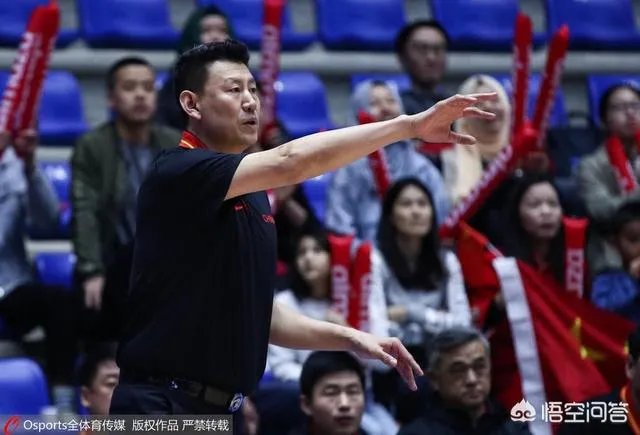 男篮世预赛，中国队90比59大胜叙利亚，周琦32分，你怎么评价这场比赛？