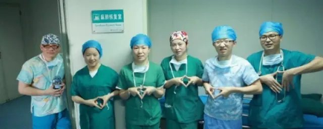 医者仁心剧情 医者仁心的剧情介绍