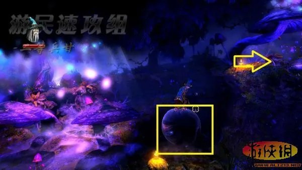 《三位一体2》详尽流程图文攻略（更新完结）