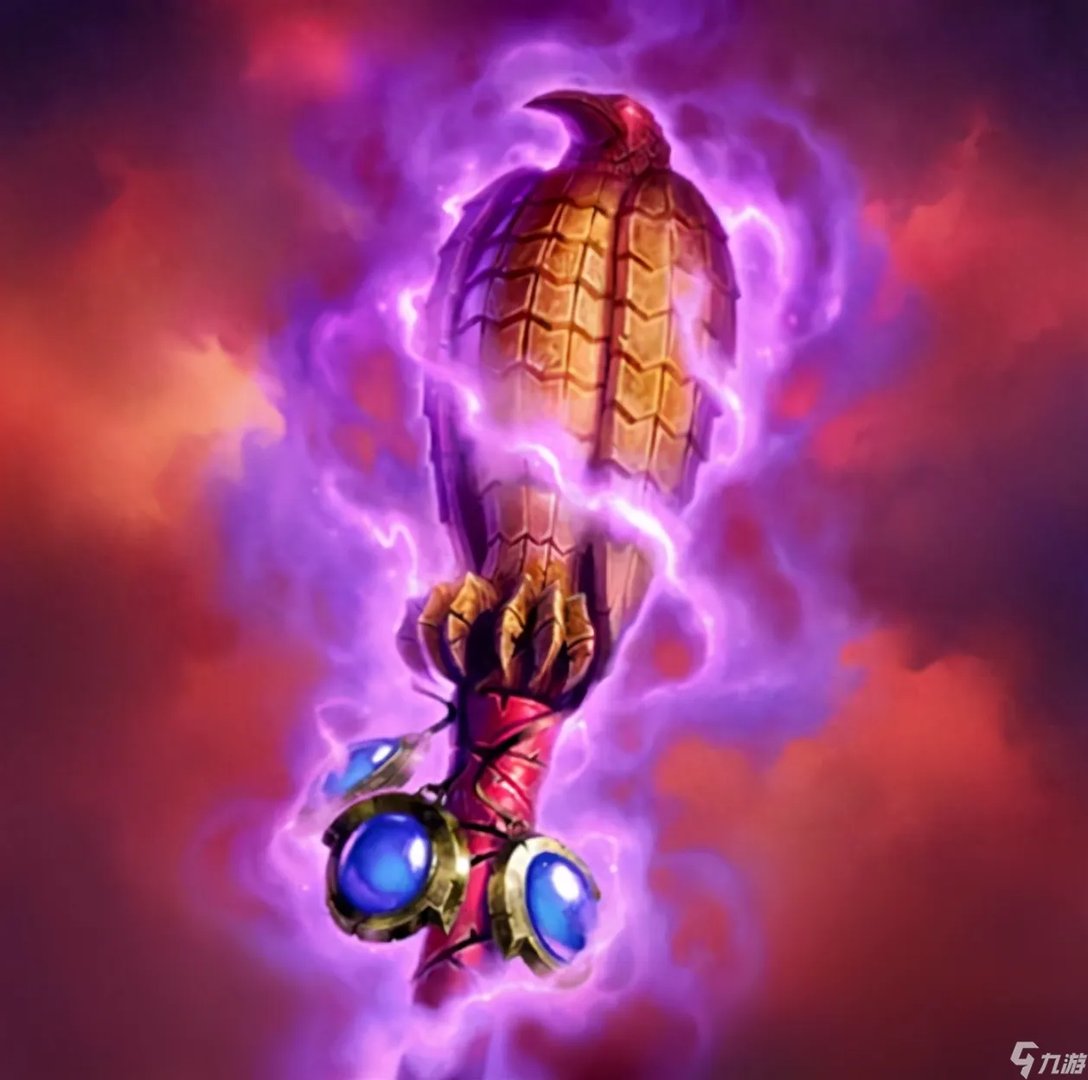 魔兽世界橙杖任务详细流程-做橙杖任务的流程推荐