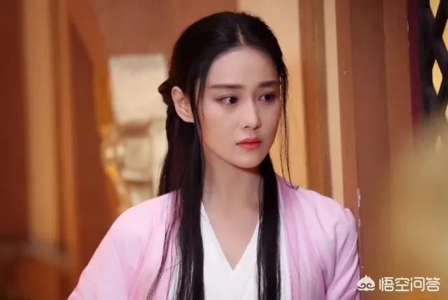 网传张馨予的黑历史是真的吗?