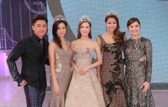 港姐选举停办一年怎么回事 具体原因及经过曝光