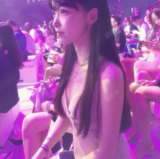 半藏森林小起年龄多大啊：半藏森林福利照片（旧照）