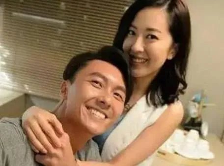 陈自瑶否认婚变：霸气回应与老公的关系