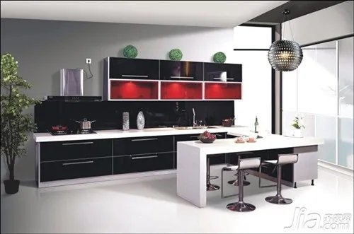 西安橱柜哪家好 西安橱柜品牌