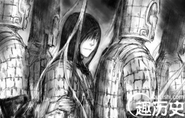 还原1976年阴兵过路事件 阴兵过路的真相