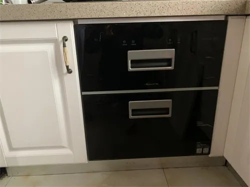 消毒柜尺寸一般是多少