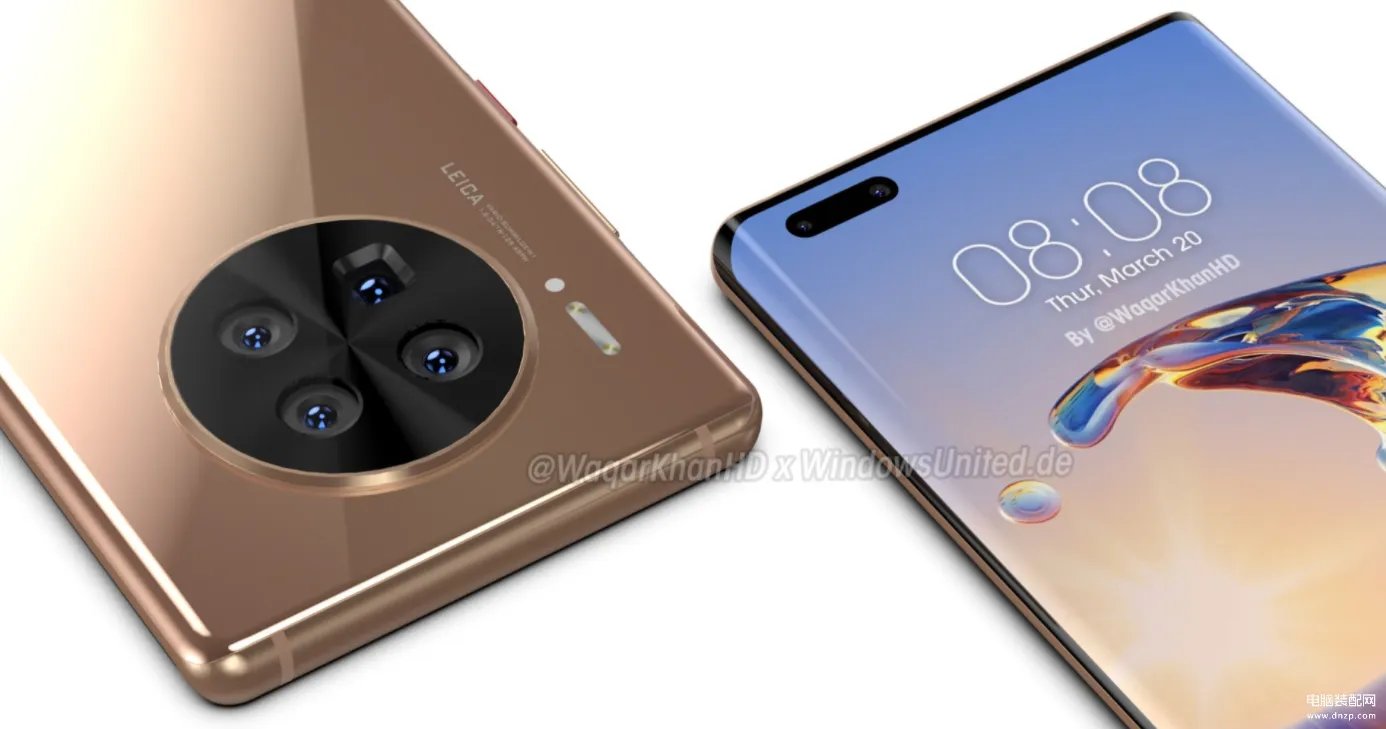 华为mate40pro上市时间是什么时候（华为Mate40P发售日期）