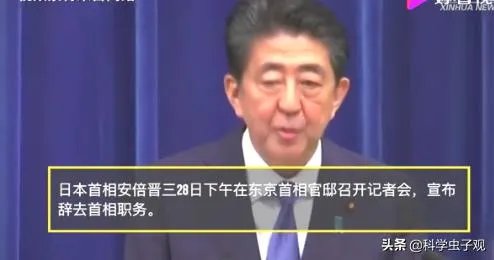 日本首相安倍晋三辞职，你如何评价其功过是非？