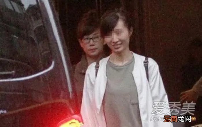 李宗盛林忆莲同框什么梗 林忆莲和李宗盛的故事