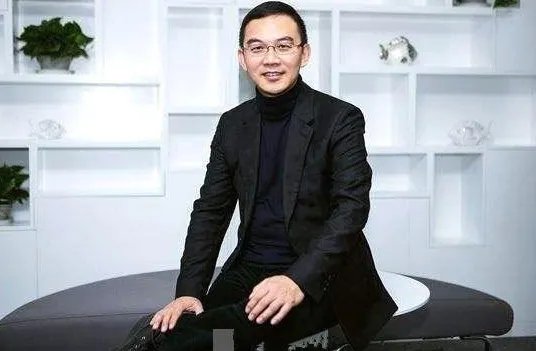 郎永淳朋友圈发布了什么动态？