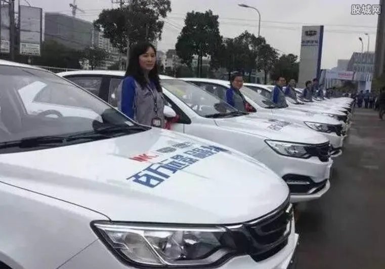 老总送员工百辆车 只为激励一线员工价值700万