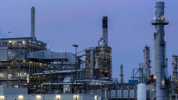 意大利天然气价格暴涨超770%，这个冬天该如何度过？