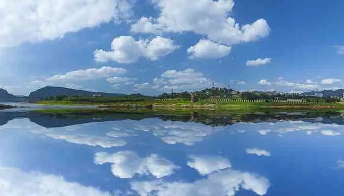 中国四大火炉哪四大 中国四大火炉是什么城市