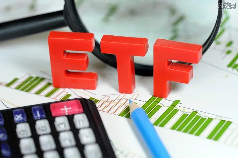 增量产品跑步入场 ETF基金受欢迎的原因是什么？