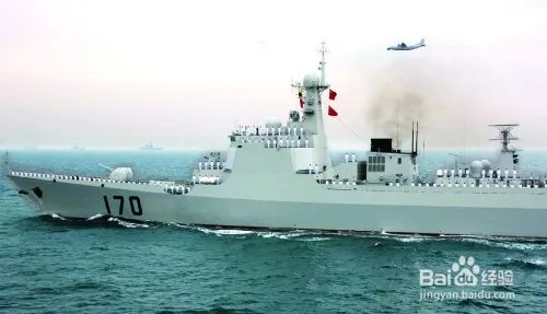 4月23日海上阅兵直播怎么观看?