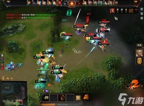 梦三国光明与黑暗怎么弄