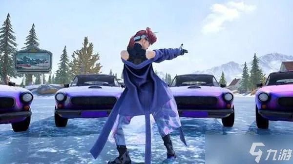 《绝地求生》pgc2022赛事皮肤一览 pgc2022皮肤介绍