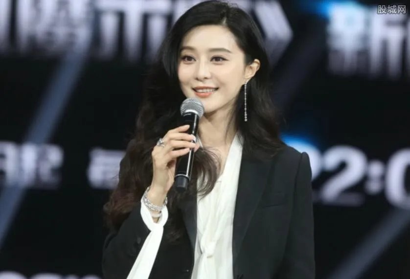 范冰冰最想销毁的照片不忍直视 范冰冰最想删的图片