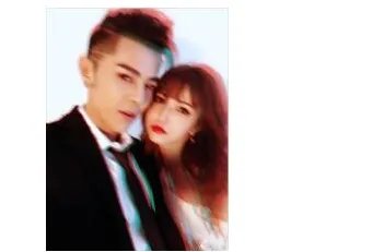 汪东城疑公布恋情的女朋友是谁？