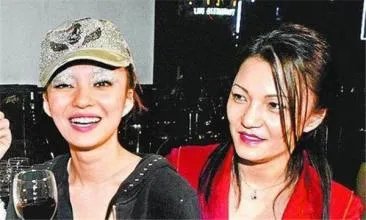 张韶涵为什么隐退几年 张韶涵妈妈毁了她 张韶涵的妈妈现状报应