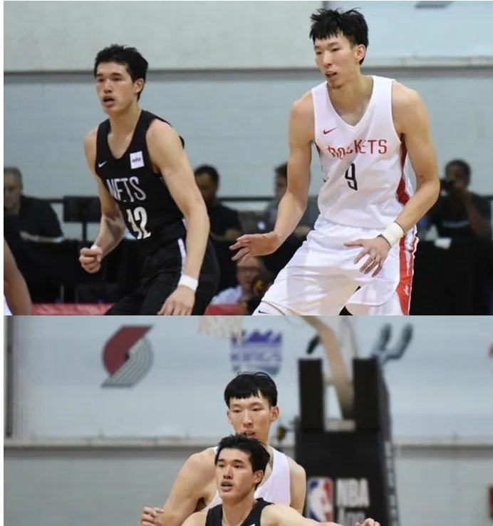 周琦17分7篮板具体赛况怎么样？