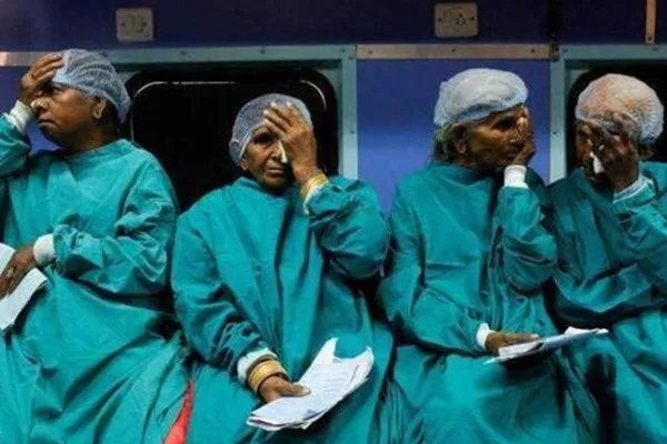 印度3000人确诊新冠后失踪,如今失踪的原因查明了吗?