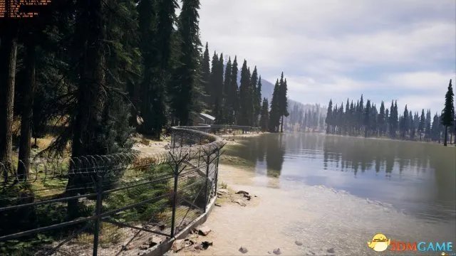 孤岛惊魂5怎么钓鱼 孤岛惊魂5钓鱼技巧