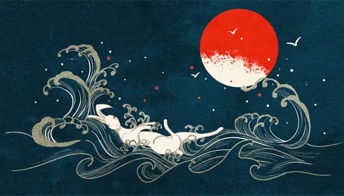 十五的月亮只有十六圆吗 为何十五月亮十六圆