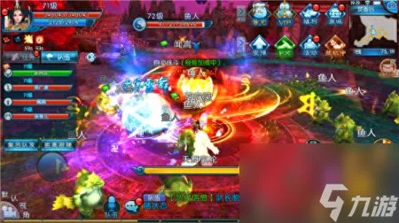 诛仙彻夜不眠任务怎么完成 诛仙手游彻夜不眠玩法介绍