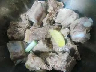 首次尝试,超详细图解——糖醋排骨