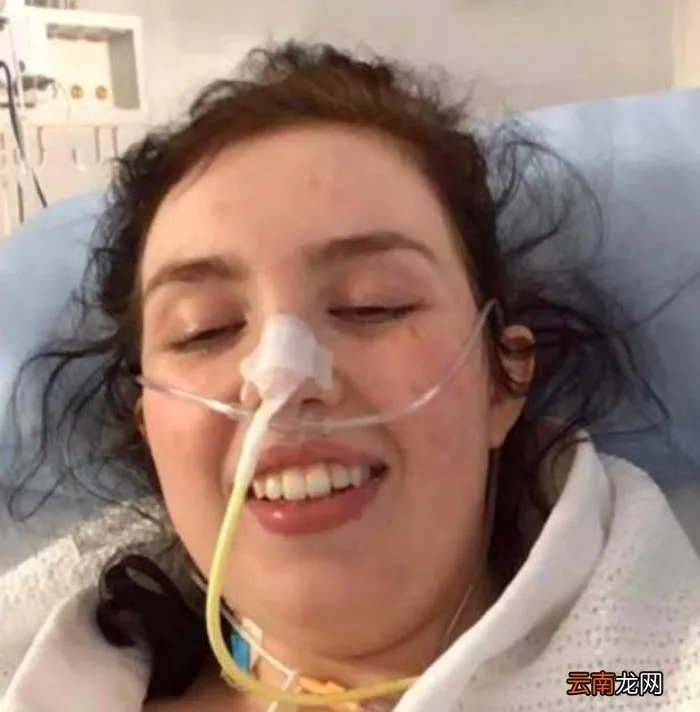 真人女人阴性部道，英国女子新冠检测呈阴性