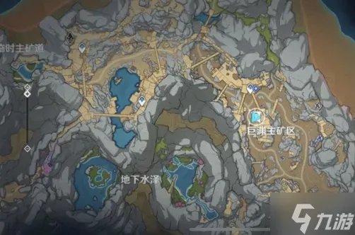 原神解除炮闩的保险机任务怎么做 解除炮闩的保险机任务解密攻略