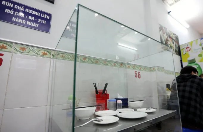 越南饭馆为什么永久封存奥巴马就餐处？