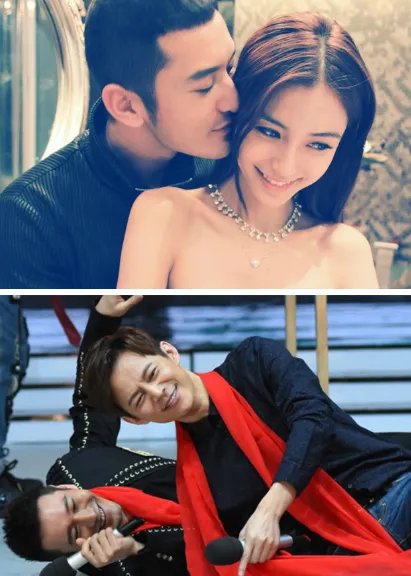 黄晓明遭妈妈催生  先忙正事宣布每年助100名贫困学生