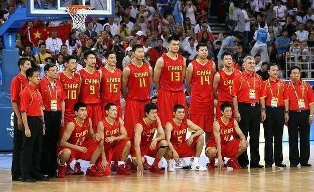 中国男篮年底合并原因是什么?
