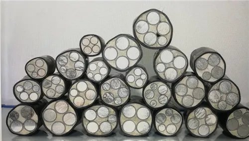 铝芯电缆线规格型号一览表是什么