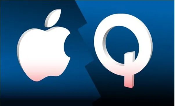 从高通反诉苹果我们能看到什么？