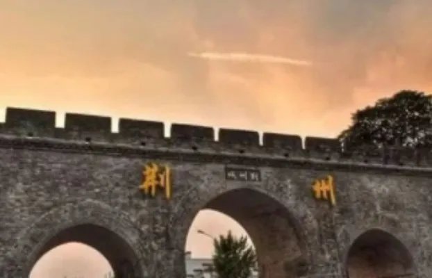 湖北的简称是什么?湖北的简称是怎么来的?