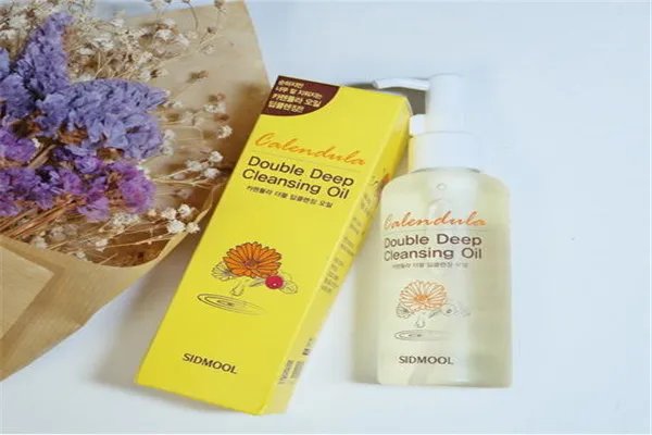 2021去黑头卸妆油排行榜:雪花秀顺行卸妆油上榜 第6深层卸妆