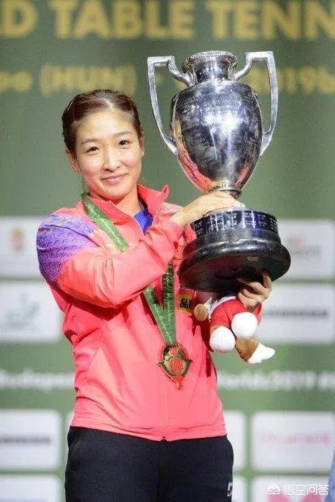 2019女乒世界杯，邀请名单出炉，如何解读？你看好谁夺冠？