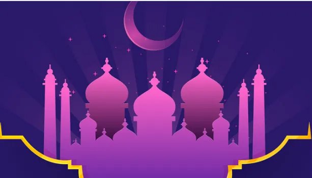 2020年肉孜节和古尔邦节是哪一天