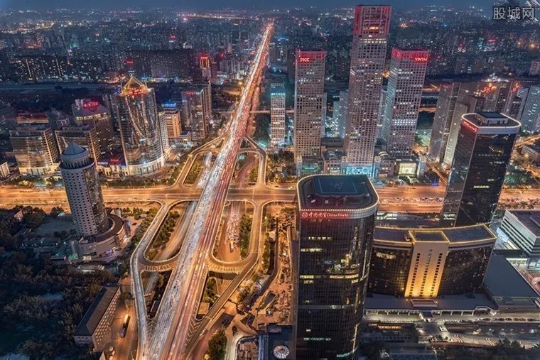 美城市将面临破产 2017美国经济现状分析