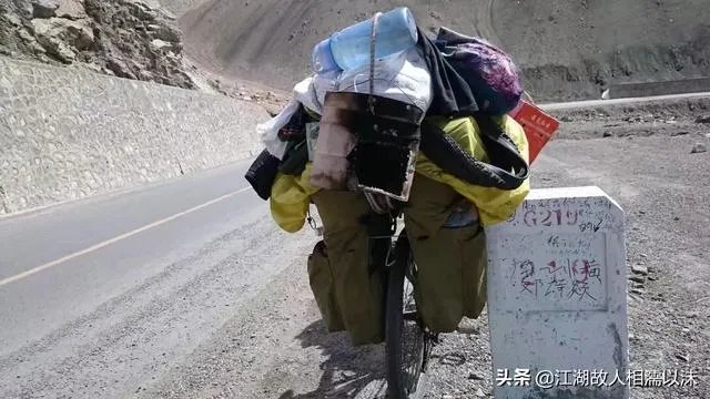 骑行新藏线需要准备哪些东西？一般新藏线都是从哪开始的？