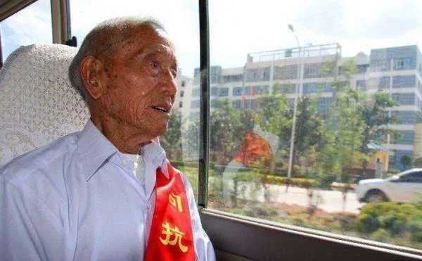 在缅最后一位中国远征军老兵逝世，他的背后有哪些故事？